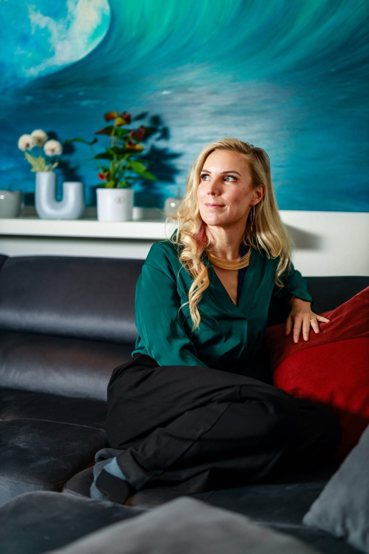 Dr. Simone Koch